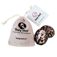 Guscio per Allattamento Un Paio Baby Shell