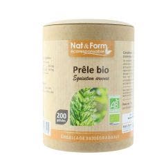 COLLEZIONE ORGANICA 200 capsule Nat&Form
