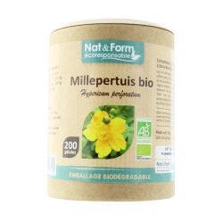 IPERICO BIOLOGICO 200 capsule Nat&Form