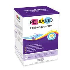 Probiotique-10m 10 Sachets Pediakid