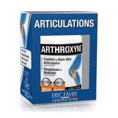 Artroxyne 90 Compresse Eric Favre