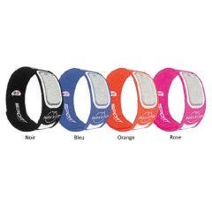 Bracelet Repulsif Anti-moustique Naturel Collection Sport Para Kito