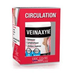 Veinaxyne 60 Comprimes Eric Favre