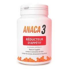 Riduttore di appetito 90 Capsule Anaca3