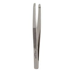 Pince A Epiler Mors Ronds Ref 14 Vitry