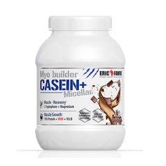 Myo Builder Casein+ 750g Eric Favre