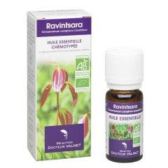 Dr Valnet Huile Essentielle Bio Ravintsara 10 ml Dr. Valnet