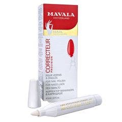 Mavapen Huile Nourrissante Pour Cuticule 4.5ml Mavala