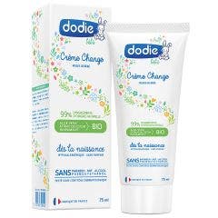 Dodie Creme De Change Des La Naissance 75ml Dodie