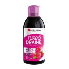 Forte Pharma Turbodraine Lampone 500ml TurboDraine Forté Pharma