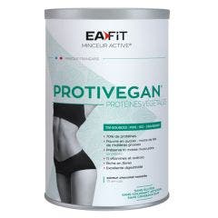 Proteine vegetali Protivegan 450g Eafit