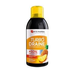 Forte Pharma Turbodraine Ananas 500ml TurboDraine Forté Pharma