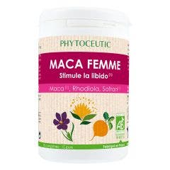 Maca Donna 30 Compresse Phytoceutic