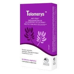 Telomerys 60 Gelule Phytoresearch