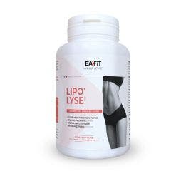 Lipo'lyse Azione Globale 180 Capsule Eafit