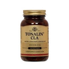 Cla Tonalin 60 Capsule Morbide 1300 mg Solgar