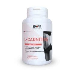 L-carnitine 90 Gelules Eafit