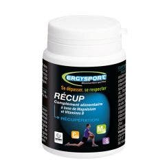 Recup 60 Geluli Ergysport Ergysport