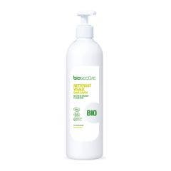 Gel Nettoyant Visage Sans Savon Bio 250ml Bio Secure