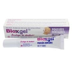 BLOXGEL GEL PRIMI DENTI DENTIZIONE 15ml Bausch&Lomb
