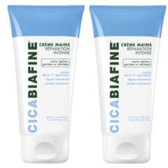 Crema Mani Riparazione Intensa Cicabiafine 75ml Cicabiafine Biafine