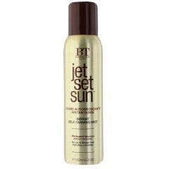 Jet Set Sun Autoabbronzante Istantaneo 150 ml Bt Cosmetics