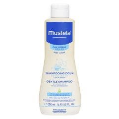 Shampoo Delicato all'Avocado Bio per Neonati 500ml Mustela