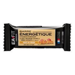 Barretta energetica alla frutta del frutteto 30g Eafit