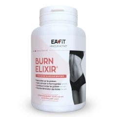 Burn Elixir 90 Gelule Eafit