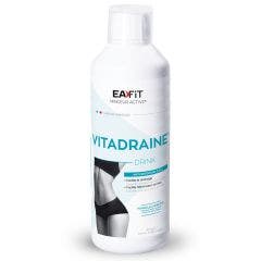 Bevanda Vitadraine 500ml Eafit