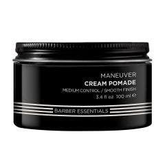 For Men Brews Maneuver Creme De Construction 100 ml Redken