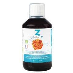 Z PARASSITA V BIO 300 ml Mint-E