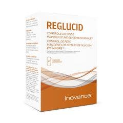 Reglucido 30 compresse Inovance