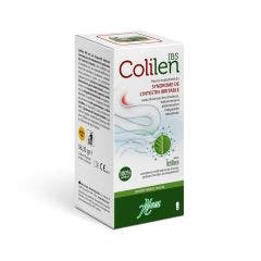 Colilen Ibs 96 Opercoli Gastro-intestinale Aboca