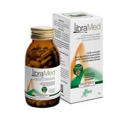 Controllo Del Peso 138 Compresse - Libramed Fitomagra Métabolisme Aboca