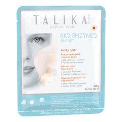 Bio Enzymes Mask After Sun Maschera Doposole Effetto Seconda Pelle 20g Talika