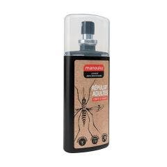 Lozione Antizanzare Adulti 75 ml Manouka