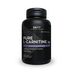 Pure L-carnitina 90 Gelule 2g Eafit