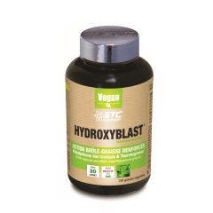 Stc Vegan Hydroxyblast 120 Capsules 120 Capsules Stc Nutrition