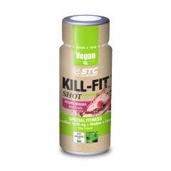 Stc Vegan Kill Fit Shot 60ml Stc Nutrition