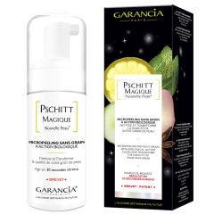 Micropeeling senza granuli 100ml Pshitt Magique Visage Garancia