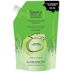 Source Micellar Make-Up Acqua Ricarica I Gourmands 400 ml Enchantee Garancia