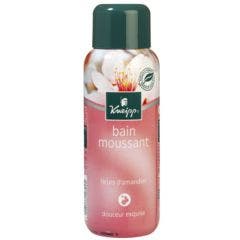 Fiori di mandorlo Schiuma delicata per la pelle 400 ml Kneipp