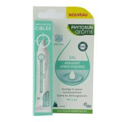 Aroms Gel Apaisant Apres-piqures 10ml Phytosun Aroms