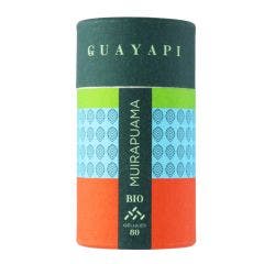 Guayapi Muirapuama Bio 80 capsule Guayapi Tropical