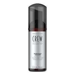 Beard Foam Cleanser 70ml American Crew