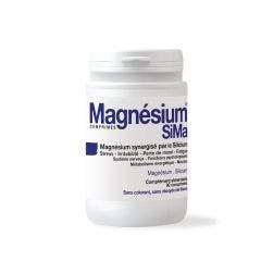 Magnesio Sima 90 Compresse Dissolvurol