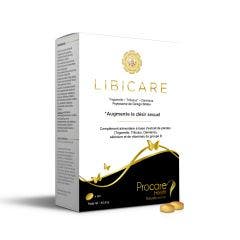 Libicare 60 Compresse Procare