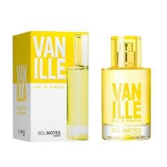 Eau De Parfum Vanille 50 ml Solinotes