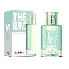 Eau De Parfum The Blanc 50 ml Solinotes